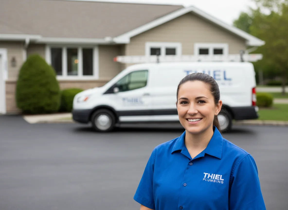 Plumber Young America, MN FAQs